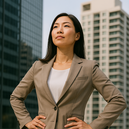 Living Connections Signature Inner Clarity Series