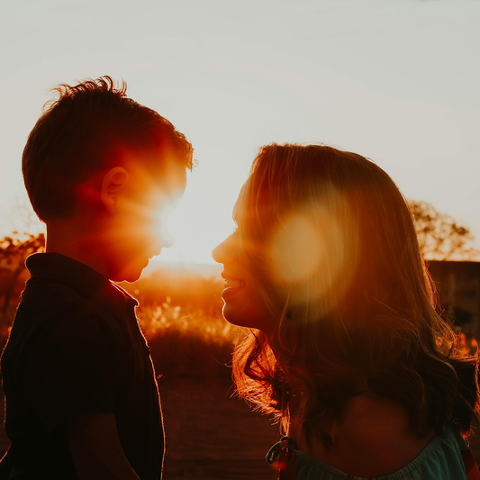 Connected Parents, Confident Happy Kids Program